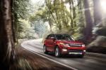 Land Rover Range Rover Sport 2014 года